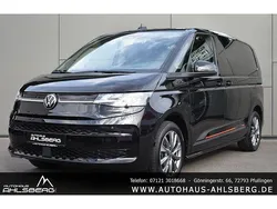 Gebraucht 2024 VW Multivan Life Van / Kleinbus | 51.900 € (Guter Preis)
