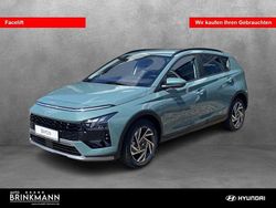 Mangrove green Neu 2025 Hyundai Bayon Trend SUV | 20.990 € (Fairer Preis)
