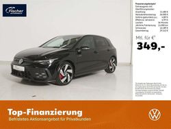 Schwarz Gebraucht 2024 VW Golf VIII Style Limousine | 35.940 € (Guter Preis)