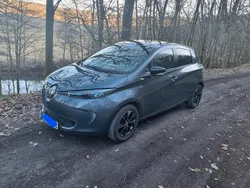 Andere farben Gebraucht 2019 Renault Zoe Bose Edition Kleinwagen | 6.500 € (Guter Preis)