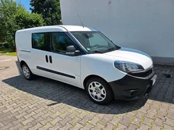 Weiß Gebraucht 2022 Fiat Doblò Van / Kleinbus | 9.250 €