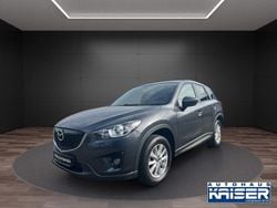 Grau Gebraucht 2014 Mazda CX-5 Sendo SUV | 10.900 € (Fairer Preis)