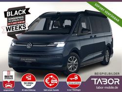 Weiß Neu 2025 VW T7 California Van | 67.288 €