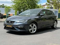 "magnetic tech" Gebraucht 2019 Seat Leon FR Limousine | 17.800 € (Fairer Preis)