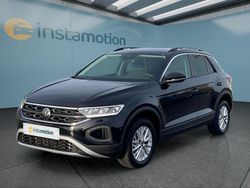 Gebraucht 2025 VW T-Roc SUV | 29.599 € (Fairer Preis)