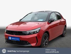 Rot Gebraucht 2024 Opel Corsa Limousine | 17.440 € (Fairer Preis)
