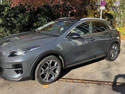 Grau Gebraucht 2020 Kia XCeed Platinum SUV | 21.000 € (Fairer Preis)