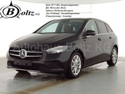 Schwarz Gebraucht 2023 Mercedes B250e Van / Kleinbus | 31.800 € (Guter Preis)
