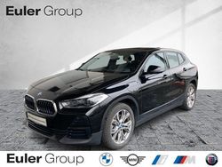 Schwarz Gebraucht 2021 BMW X2 Sport Line SUV | 23.999 € (Guter Preis)