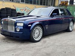 Gebraucht 2004 Rolls Royce Phantom Limousine | 105.000 €