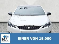 Metallic Gebraucht 2015 Peugeot 308 GTi | 14.040 € (Superpreis)