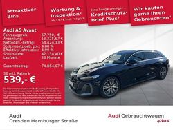 Firmamentblau metallic Gebraucht 2025 Audi A5 Ambiente Coupé | 64.890 € (Guter Preis)