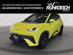 Grün Gebraucht 2025 BYD Dolphin Kleinwagen | 26.409 € (Fairer Preis)