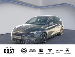Grau Neu 2025 Cupra Leon Limousine | 36.990 € (Fairer Preis)