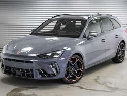 Graphene grau metallic (r6) Gebraucht 2025 Cupra Leon VZ Kombi | 37.990 € (Superpreis)