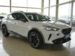 Nevada weiss Gebraucht 2024 Cupra Formentor SUV | 28.910 € (Guter Preis)