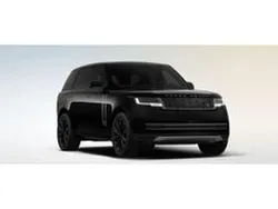 Schwarz Neu 2025 Land Rover Range Rover HSE SUV | 148.890 € (Superpreis)