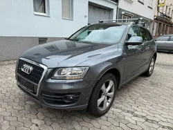 Grau Gebraucht 2010 Audi Q5 S-Line SUV | 7.900 € (Guter Preis)