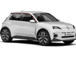 Perlmuttweiß Neu 2024 Renault R5 Urban Kleinwagen | 31.400 € (Teuer)