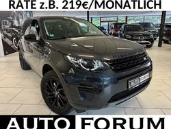 Andere Gebraucht 2019 Land Rover Discovery Sport SUV | 21.590 € (Etwas zu teuer)