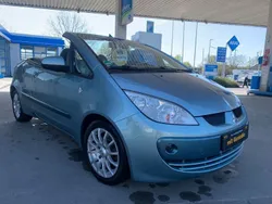 Gebraucht 2008 Mitsubishi Colt Basis Cabrio | 3.899 € (Teuer)