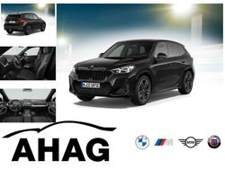 Schwarz Gebraucht 2022 BMW iX1 Comfort Edition SUV | 41.840 € (Fairer Preis)