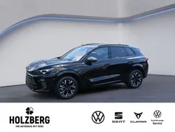 Schwarz Neu 2025 Cupra Terramar SUV | 39.975 € (Fairer Preis)