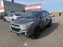 Braun Gebraucht 2014 Hyundai ix35 SUV | 6.999 € (Fairer Preis)