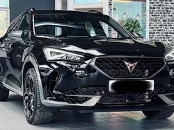 Schwarz Gebraucht 2023 Cupra Formentor VZ SUV | 29.999 € (Guter Preis)