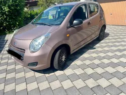 Braun Gebraucht 2011 Suzuki Alto Kleinwagen | 2.150 € (Fairer Preis)