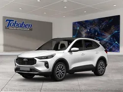 Weiß Neu 2025 Ford Kuga SUV | 39.690 € (Fairer Preis)