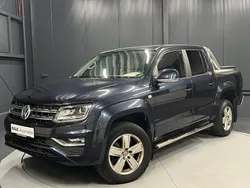 VW Amarok