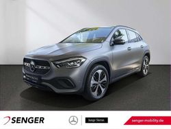 Andere Gebraucht 2024 Mercedes GLA250 Progressive SUV | 39.440 € (Guter Preis)
