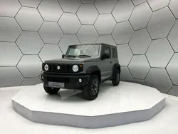 Grau uni Neu 2025 Suzuki Jimny Comfort SUV | 40.990 € (Fairer Preis)