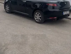 Schwarz Gebraucht 2008 Alfa Romeo GT Progression Coupé | 4.000 € (Fairer Preis)