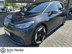 Grau Gebraucht 2021 VW ID.3 Pro Performance Kleinwagen | 17.999 € (Guter Preis)