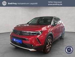 Rot Gebraucht 2023 Opel Mokka-e Elegance SUV | 20.490 € (Fairer Preis)