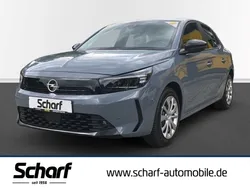 Grau Neu 2025 Opel Corsa Kleinwagen | 17.890 € (Guter Preis)