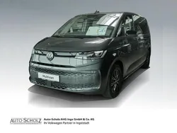 Grau Neu 2025 VW T7 Van | 62.249 € (Etwas zu teuer)