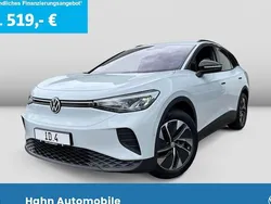 Weiß Neu 2025 VW ID.4 Pro SUV | 59.988 €