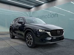 Schwarz Neu 2024 Mazda CX-5 Exclusive SUV | 40.640 € (Fairer Preis)