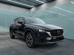 Schwarz Neu 2024 Mazda CX-5 Exclusive SUV | 40.640 € (Fairer Preis)