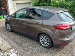 Gebraucht 2016 Ford C-MAX Business Edition Van / Kleinbus | 8.000 € (Fairer Preis)