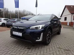Dark blue pearl Gebraucht 2023 Subaru XV Comfort SUV | 29.490 € (Fairer Preis)