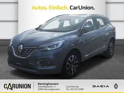 Grau Gebraucht 2022 Renault Kadjar Techno SUV | 22.575 € (Fairer Preis)