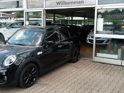 Schwarz Gebraucht 2019 Mini Cooper S Kleinwagen | 19.999 € (Fairer Preis)