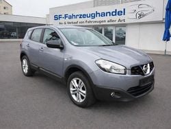 Silber Gebraucht 2011 Nissan Qashqai Acenta SUV | 4.950 € (Guter Preis)