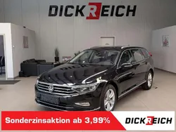 Deep black perleffekt Gebraucht 2021 VW Passat Kombi | 22.450 € (Fairer Preis)