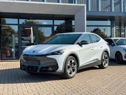 White silver metallic Gebraucht 2024 Cupra Tavascan Endurance SUV | 49.500 € (Fairer Preis)