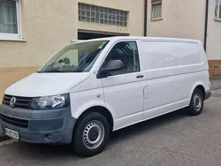Gebraucht 2011 VW T5 Van | 11.900 € (Fairer Preis)